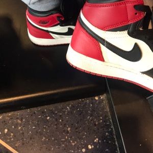 Meet your Posher, Erickson